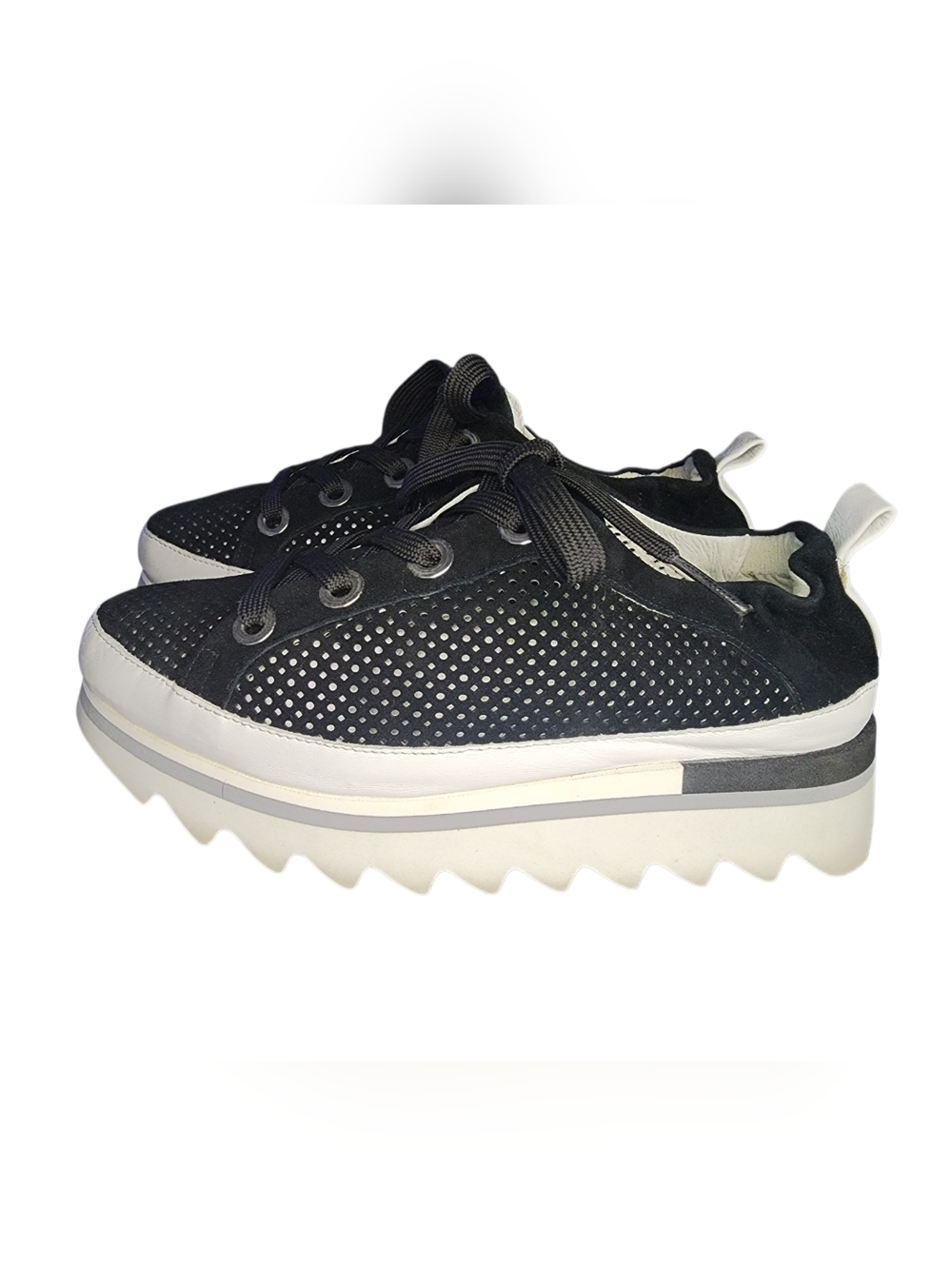Softwaves Bliss Athleisure Sneaker, Womens 36 EU (6 US)